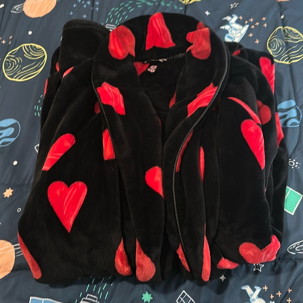 Victoria’s Secret Robe
